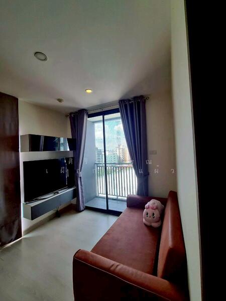 ให้เช่า - Zeen Condo : ซีน คอนโด, นนทบุรี