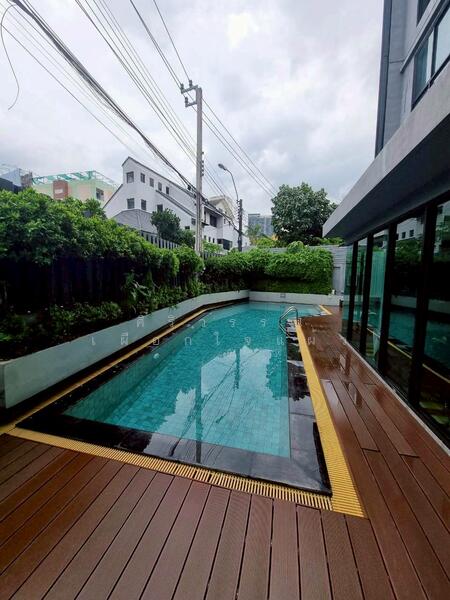 ให้เช่า - Zeen Condo : ซีน คอนโด, นนทบุรี