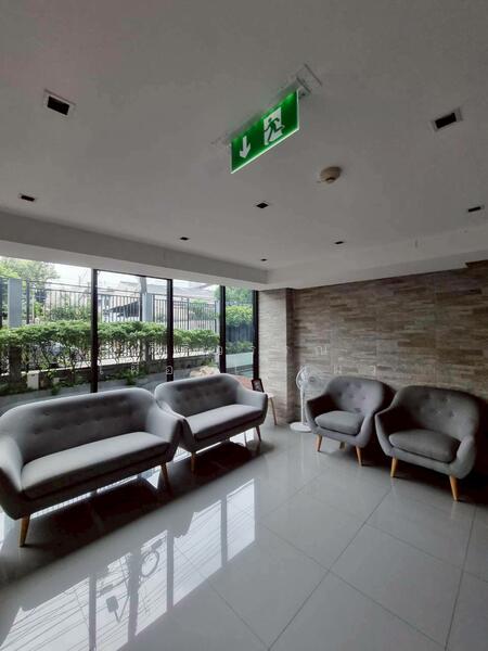 ให้เช่า - Zeen Condo : ซีน คอนโด, นนทบุรี