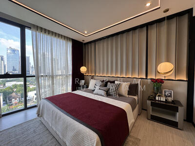 ขาย - The Room Sukhumvit 38 : The Room สุขุมวิท 38, กรุงเทพ