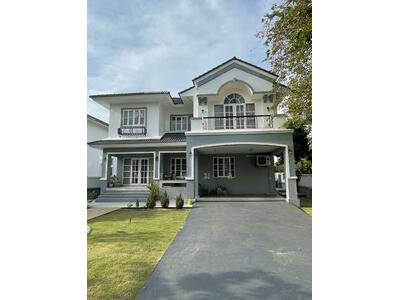 ขาย - นันทวัน ศรีนครินทร์ สมุทรปราการ, สมุทรปราการ