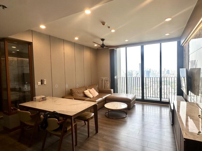 For Rent - Whizdom Essence, Bangkok