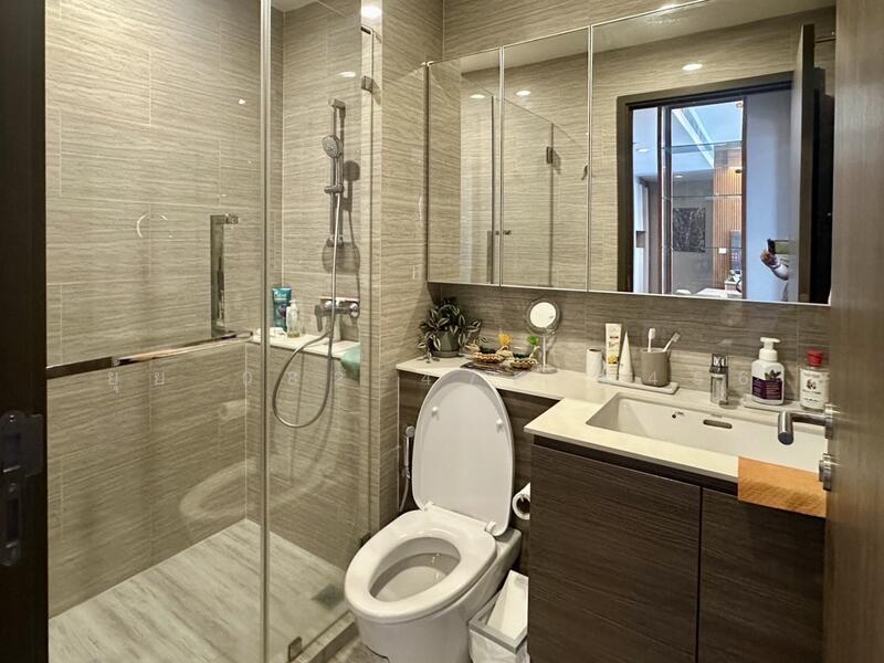 For Rent - Whizdom Essence, Bangkok