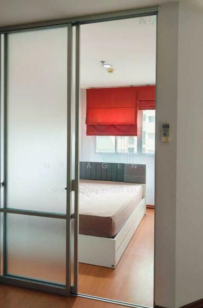 For Sale - Lumpini Condo Town Ramintra-Navamin, Bangkok