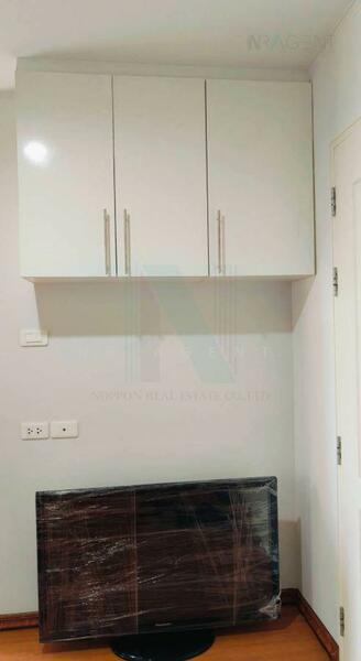 For Sale - Lumpini Condo Town Ramintra-Navamin, Bangkok