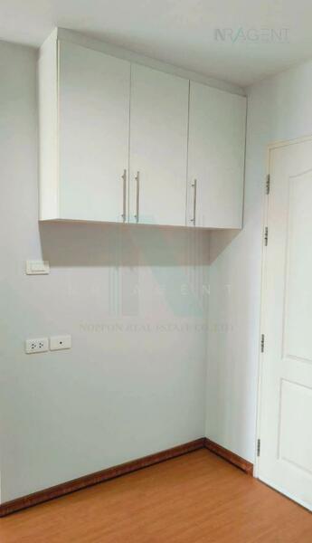 For Sale - Lumpini Condo Town Ramintra-Navamin, Bangkok