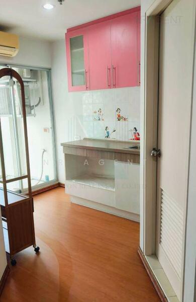 For Sale - Lumpini Condo Town Ramintra-Navamin, Bangkok