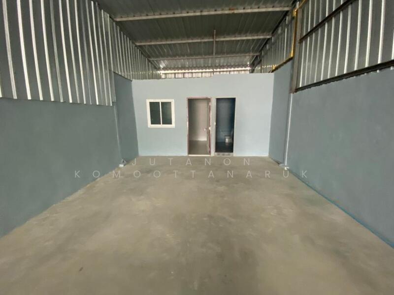 ให้เช่าโกดัง โรงงาน โครงการดีเจริญ แยกบางน้ำจืด ขนาดเริ่มต้น 100 ถึง 1,500 ตร.ม. ไฟฟ้า 3 เฟส, สมุทรสาคร, บางน้ำจืด, เมืองสมุทรสาคร, สมุทรสาคร, 100 ตร.ม., โกดัง-โรงงาน ให้เช่า, โดย Jutanon Komoottanaruk, 500019884 - DDproperty.com