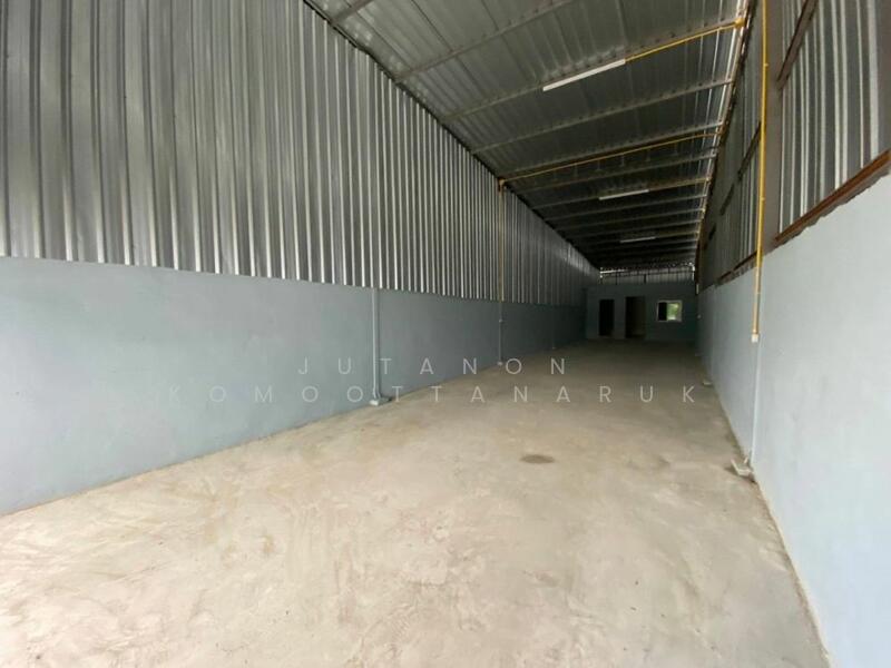 ให้เช่าโกดัง โรงงาน โครงการดีเจริญ แยกบางน้ำจืด ขนาดเริ่มต้น 100 ถึง 1,500 ตร.ม. ไฟฟ้า 3 เฟส, Samut Sakhon, Bang Nam Chut, Muang Samut Sakhon, Samut Sakhon, , 100 sqm, Warehouse/Factory For Rent, by Jutanon Komoottanaruk, 500019884 - DDproperty.com