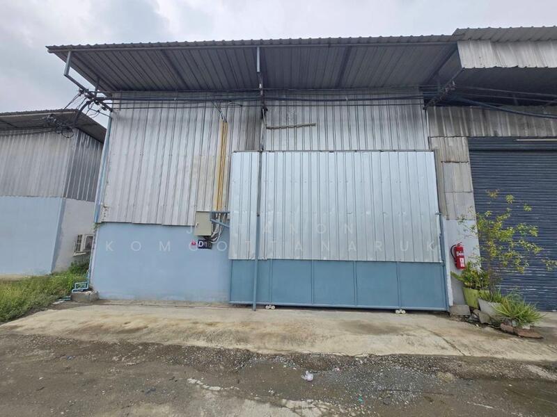 ให้เช่าโกดัง โรงงาน โครงการดีเจริญ แยกบางน้ำจืด ขนาดเริ่มต้น 100 ถึง 1,500 ตร.ม. ไฟฟ้า 3 เฟส, Samut Sakhon, Bang Nam Chut, Muang Samut Sakhon, Samut Sakhon, , 100 sqm, Warehouse/Factory For Rent, by Jutanon Komoottanaruk, 500019884 - DDproperty.com