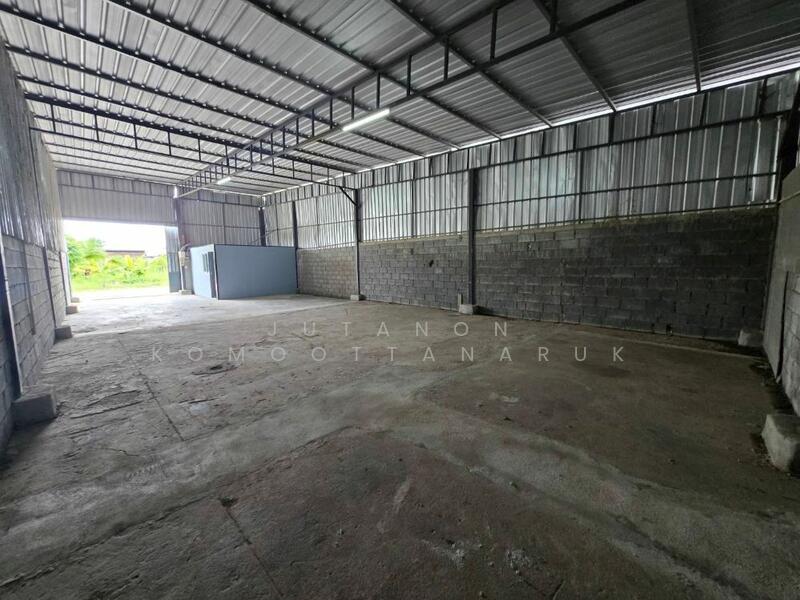 ให้เช่าโกดัง โรงงาน โครงการดีเจริญ แยกบางน้ำจืด ขนาดเริ่มต้น 100 ถึง 1,500 ตร.ม. ไฟฟ้า 3 เฟส, Samut Sakhon, Bang Nam Chut, Muang Samut Sakhon, Samut Sakhon, , 100 sqm, Warehouse/Factory For Rent, by Jutanon Komoottanaruk, 500019884 - DDproperty.com