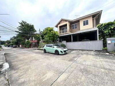 ขาย - Saransiri Ramintra : สราญสิริ รามอินทรา, กรุงเทพ