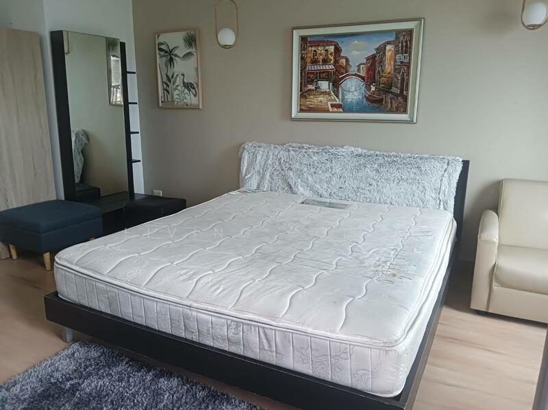 ให้เช่า - Iris Avenue Onnuch-Suvarnabhumi : ไอริส แอเวนิว อ่อนนุช-สุวรรณภูมิ, กรุงเทพ