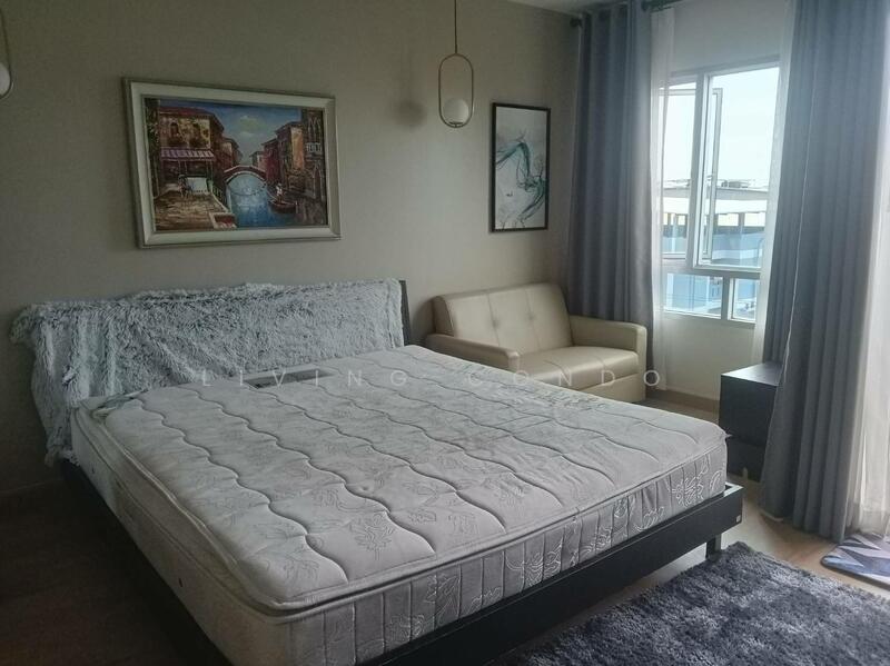 ให้เช่า - Iris Avenue Onnuch-Suvarnabhumi : ไอริส แอเวนิว อ่อนนุช-สุวรรณภูมิ, กรุงเทพ