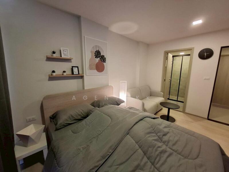 For Rent - Dcondo Air Ladkrabang, Bangkok