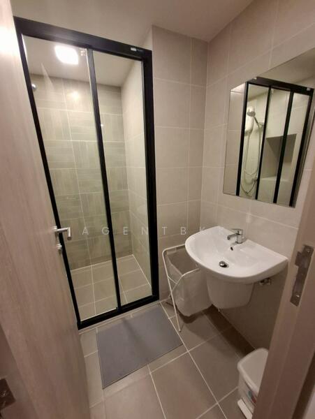 For Rent - Dcondo Air Ladkrabang, Bangkok