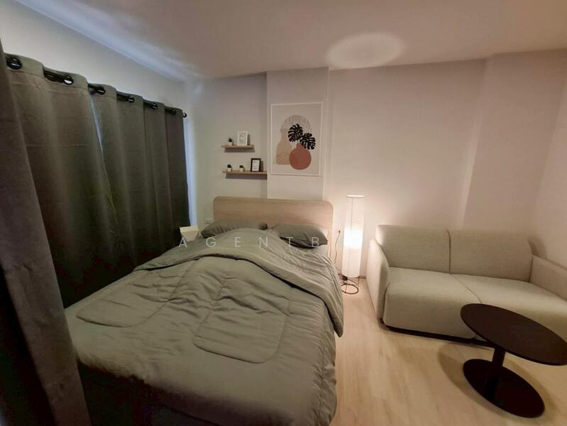 For Rent - Dcondo Air Ladkrabang, Bangkok