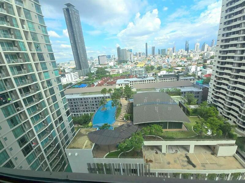 Supalai Oriental Sukhumvit 39 : ศุภาลัย โอเรียนทัล สุขุมวิท 39, กรุงเทพ, ซอย สุขุมวิท 39, คลองตันเหนือ, วัฒนา, กรุงเทพ, 49 ตร.ม., คอนโด ขาย, โดย คุณ ภิญญาลักษณ์ เทพบุตร (ยุ้ย), 500019916 - DDproperty.com