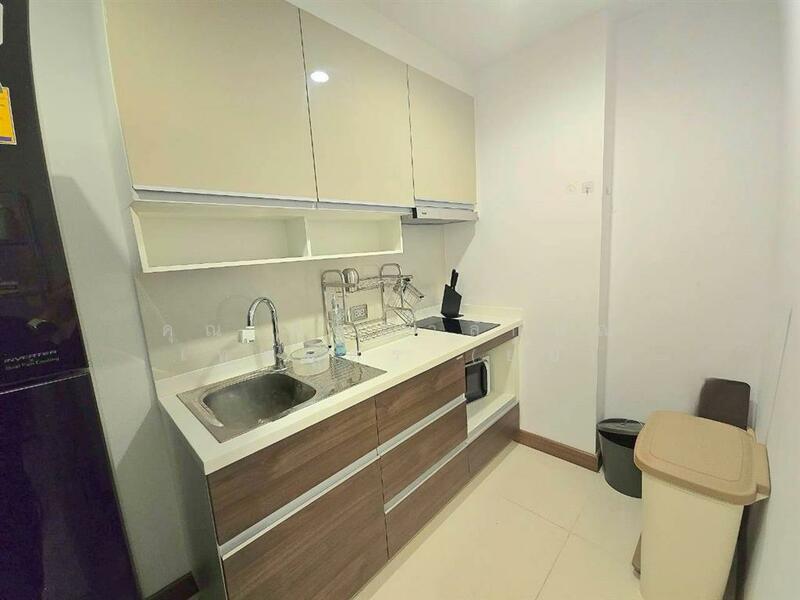 Supalai Oriental Sukhumvit 39 : ศุภาลัย โอเรียนทัล สุขุมวิท 39, กรุงเทพ, ซอย สุขุมวิท 39, คลองตันเหนือ, วัฒนา, กรุงเทพ, 49 ตร.ม., คอนโด ขาย, โดย คุณ ภิญญาลักษณ์ เทพบุตร (ยุ้ย), 500019916 - DDproperty.com