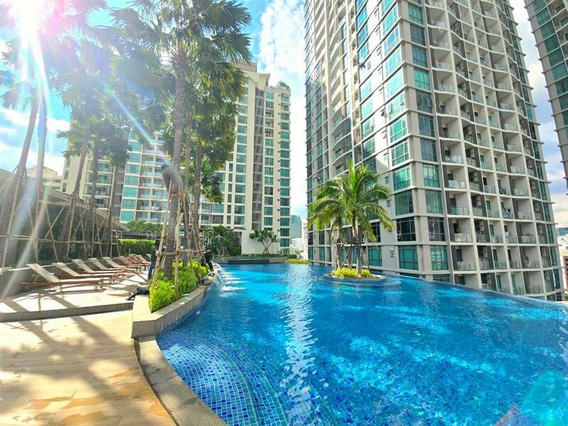 Supalai Oriental Sukhumvit 39 : ศุภาลัย โอเรียนทัล สุขุมวิท 39, กรุงเทพ, ซอย สุขุมวิท 39, คลองตันเหนือ, วัฒนา, กรุงเทพ, 49 ตร.ม., คอนโด ขาย, โดย คุณ ภิญญาลักษณ์ เทพบุตร (ยุ้ย), 500019916 - DDproperty.com