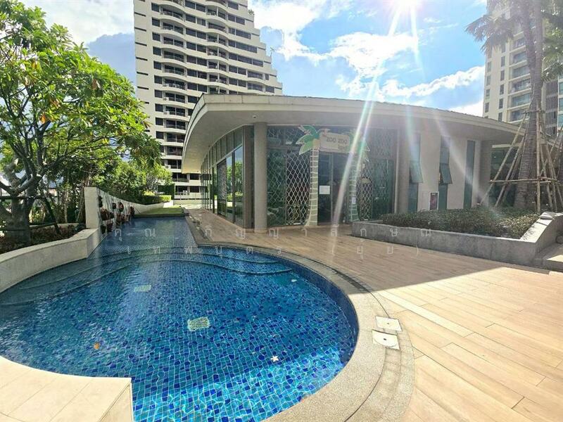 Supalai Oriental Sukhumvit 39, Bangkok, Soi Sukhumvit 39, Khlong Tan Nua, Watthana, Bangkok, 1 Bedroom, 49 sqm, Condo For Sale, by คุณ ภิญญาลักษณ์ เทพบุตร (ยุ้ย), 500019916 - DDproperty.com