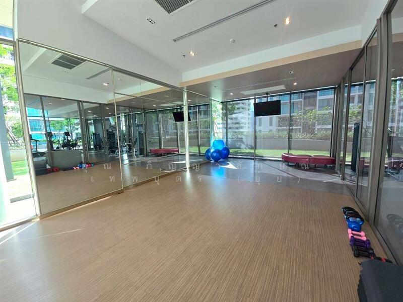 Supalai Oriental Sukhumvit 39, Bangkok, Soi Sukhumvit 39, Khlong Tan Nua, Watthana, Bangkok, 1 Bedroom, 49 sqm, Condo For Sale, by คุณ ภิญญาลักษณ์ เทพบุตร (ยุ้ย), 500019916 - DDproperty.com