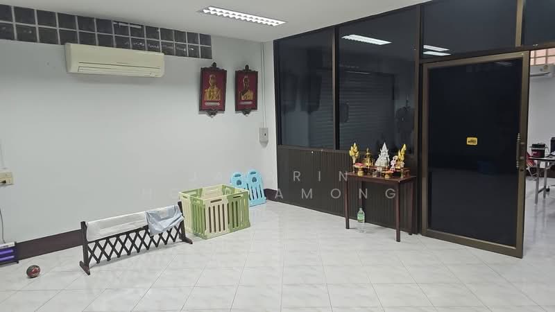 ให้เช่าโรงงาน พระราม2 ถนนบางปลา ท่าทราย สมุทรสาคร 2145 ตรม, สมุทรสาคร, ถนนบางปลา, ท่าทราย, เมืองสมุทรสาคร, สมุทรสาคร, 2,300 ตร.ม., โกดัง-โรงงาน ให้เช่า, โดย Jakarin Houpramong, 500019919 - DDproperty.com