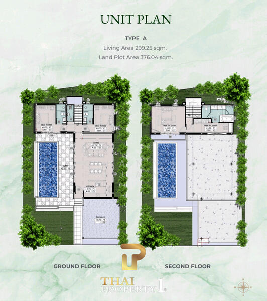 For Sale - Layan Chak Nok, Chon Buri (Pattaya)