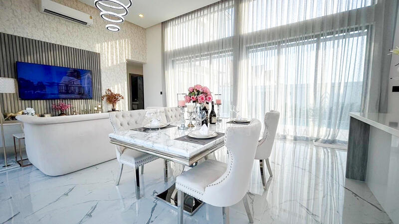 For Sale - Layan Chak Nok, Chon Buri (Pattaya)