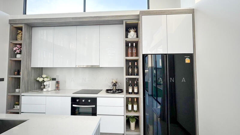 For Sale - Layan Chak Nok, Chon Buri (Pattaya)