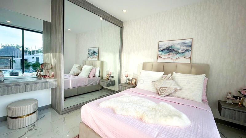 For Sale - Layan Chak Nok, Chon Buri (Pattaya)