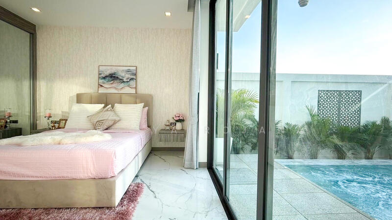 For Sale - Layan Chak Nok, Chon Buri (Pattaya)