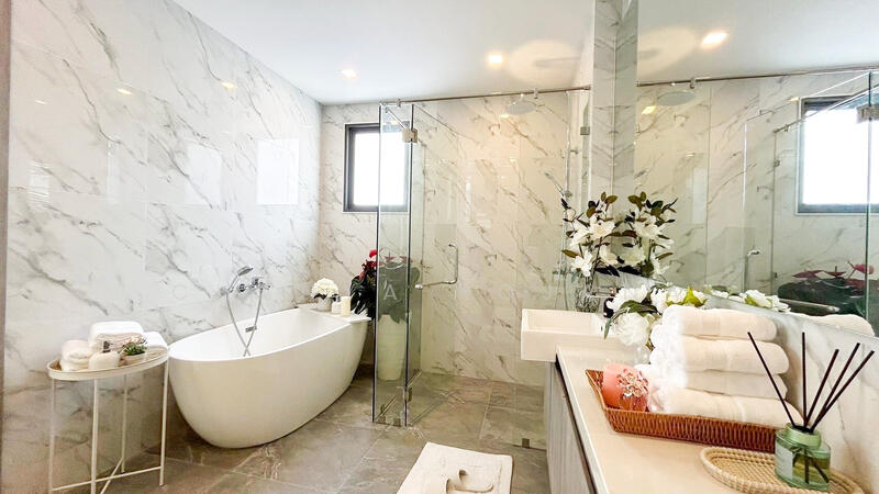 For Sale - Layan Chak Nok, Chon Buri (Pattaya)