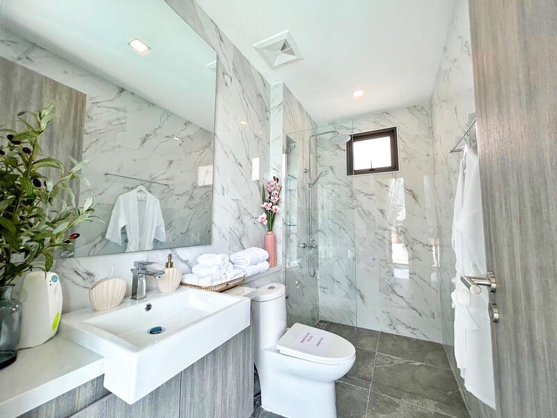 For Sale - Layan Chak Nok, Chon Buri (Pattaya)