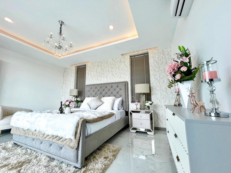 For Sale - Layan Chak Nok, Chon Buri (Pattaya)