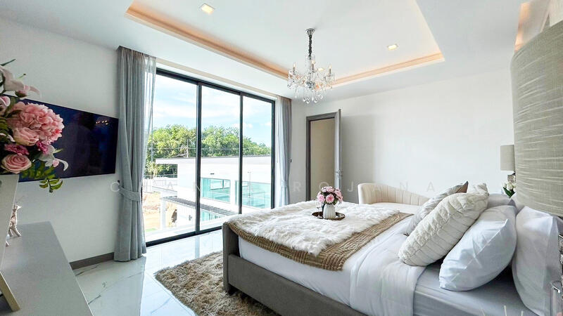 For Sale - Layan Chak Nok, Chon Buri (Pattaya)