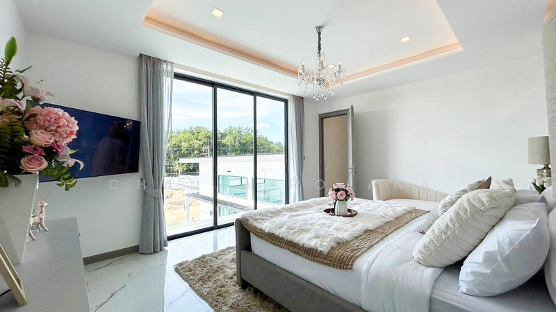 For Sale - Layan Chak Nok, Chon Buri (Pattaya)