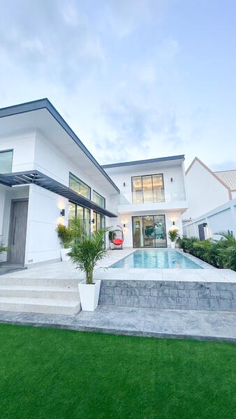 For Sale - Layan Chak Nok, Chon Buri (Pattaya)