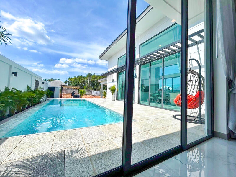 For Sale - Layan Chak Nok, Chon Buri (Pattaya)