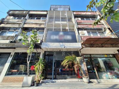 ขาย - อาคารพาณิชย์วังทองหลาง กรุงเทพมหานคร, กรุงเทพ