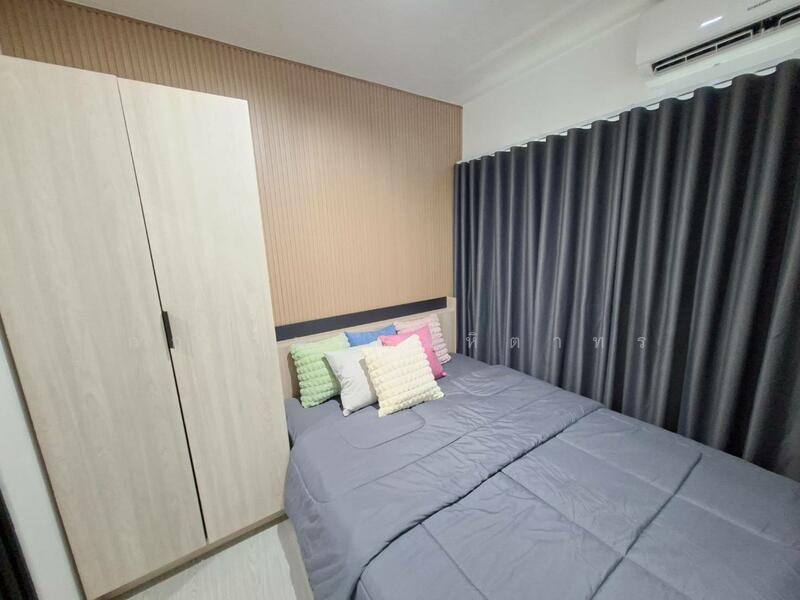 ขาย - Condo Me Onnut-Rama 9 : คอนโด มี อ่อนนุช-พระราม 9, กรุงเทพ