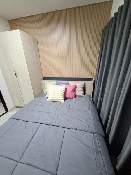 ขาย - Condo Me Onnut-Rama 9 : คอนโด มี อ่อนนุช-พระราม 9, กรุงเทพ