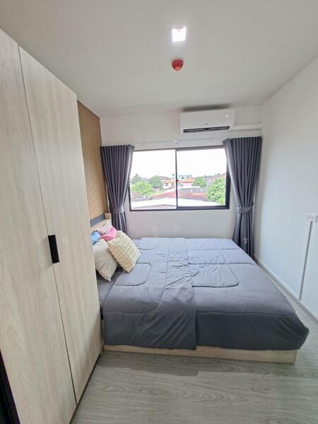 ขาย - Condo Me Onnut-Rama 9 : คอนโด มี อ่อนนุช-พระราม 9, กรุงเทพ