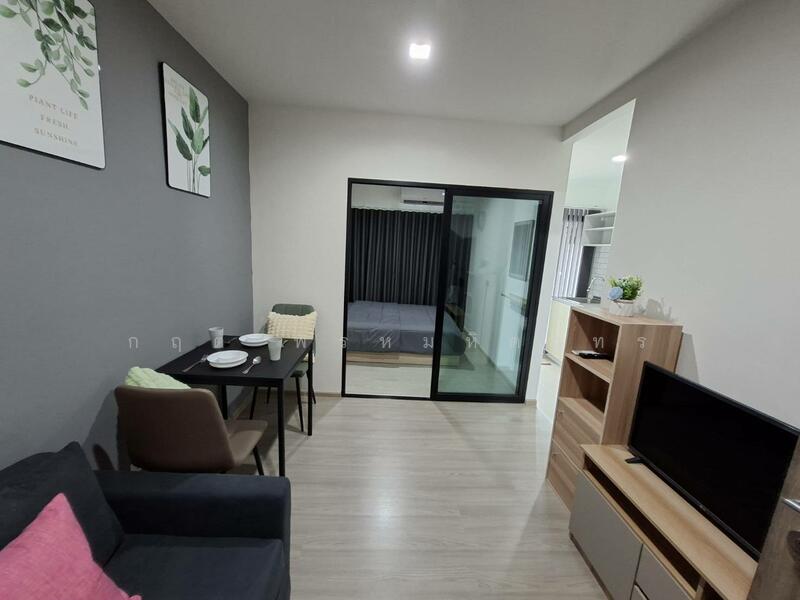 ขาย - Condo Me Onnut-Rama 9 : คอนโด มี อ่อนนุช-พระราม 9, กรุงเทพ