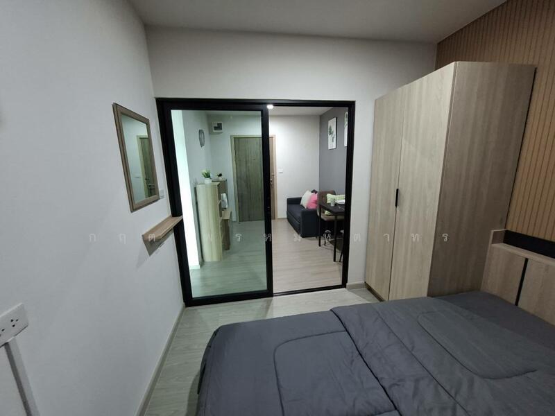 ขาย - Condo Me Onnut-Rama 9 : คอนโด มี อ่อนนุช-พระราม 9, กรุงเทพ