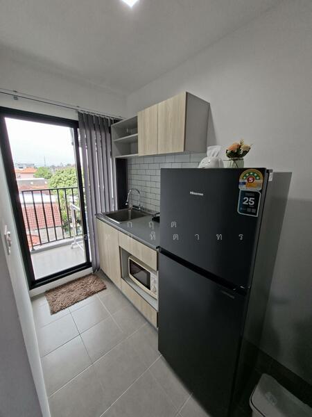 ขาย - Condo Me Onnut-Rama 9 : คอนโด มี อ่อนนุช-พระราม 9, กรุงเทพ