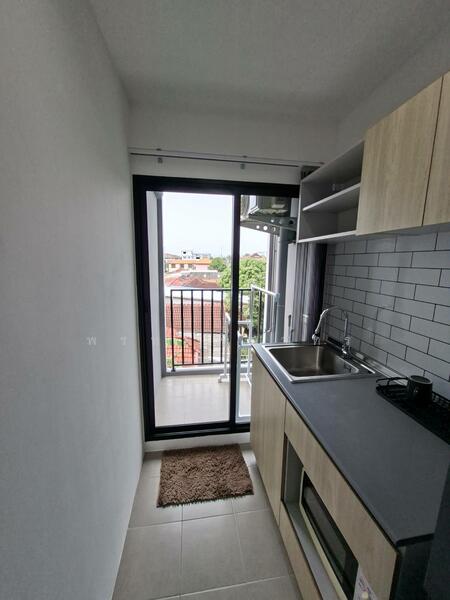 ขาย - Condo Me Onnut-Rama 9 : คอนโด มี อ่อนนุช-พระราม 9, กรุงเทพ