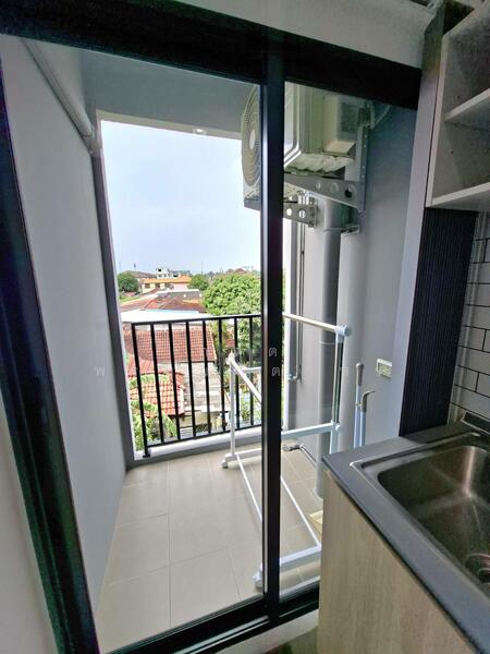 ขาย - Condo Me Onnut-Rama 9 : คอนโด มี อ่อนนุช-พระราม 9, กรุงเทพ