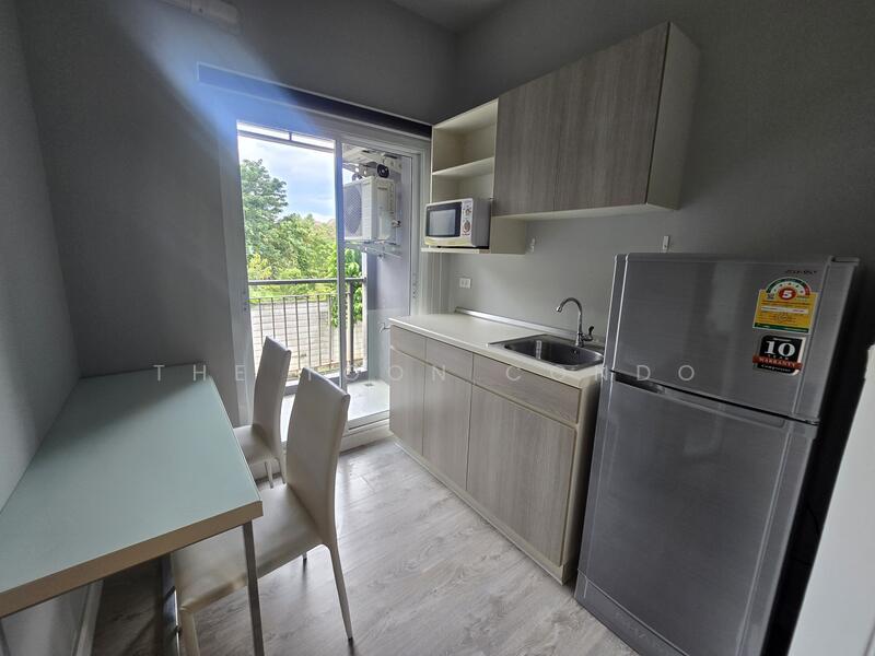 For Rent - Zelle Salaya, Nakhon Pathom