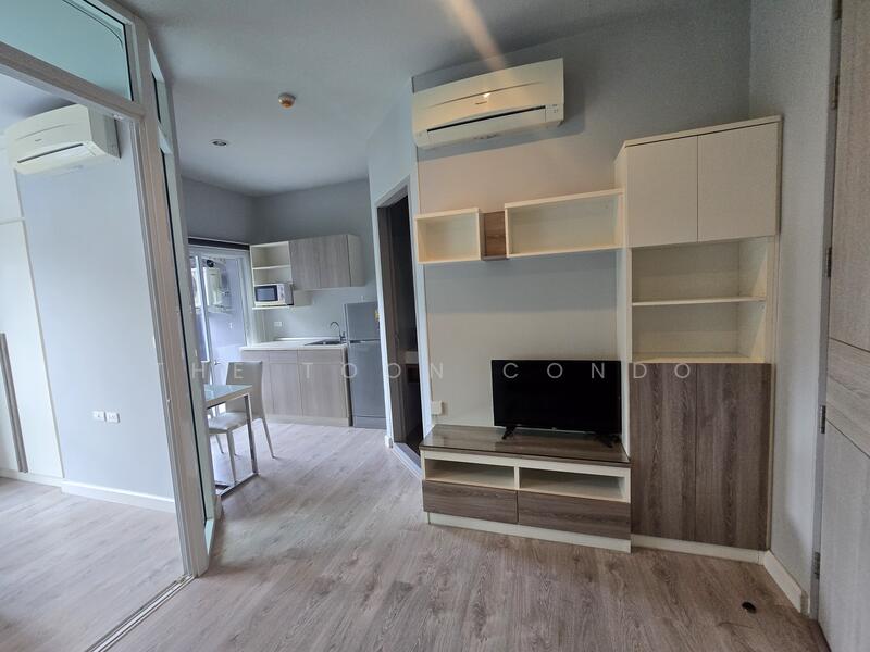 For Rent - Zelle Salaya, Nakhon Pathom